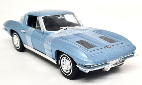 Nex chevrolet corvette c2 - 1/24,