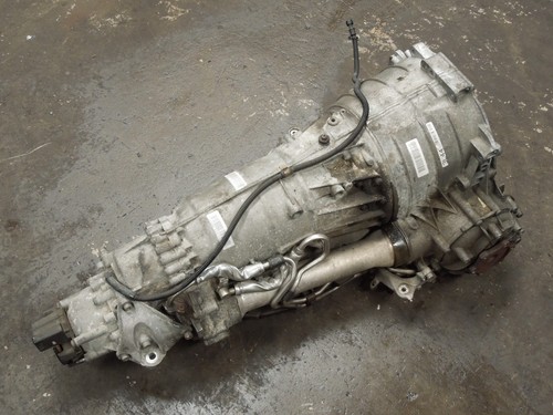 Audi 2 v10 - fsi, zf