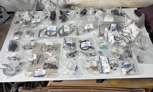 Genuine ford ecoboost job - ford, 1.0