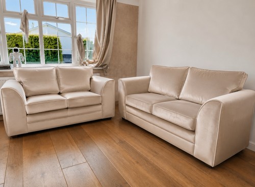 Seater mink colour - 2,