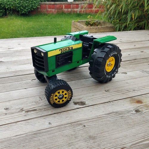 Original tonka tin - original,