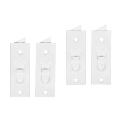 Pairs window latch - pairs,