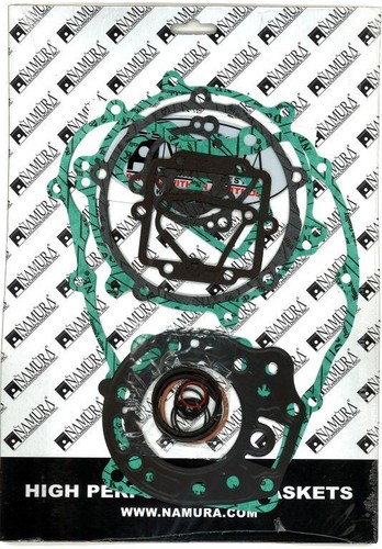 Gasket full set kdx200 - gasket,