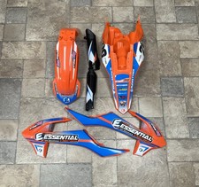 Ktm 65 Plastics 2021