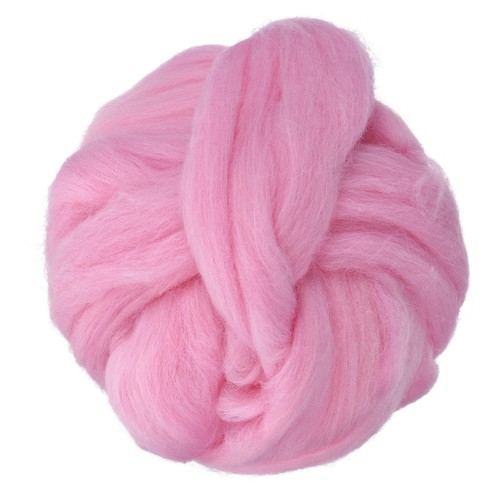 Felting wool bulk - wool,