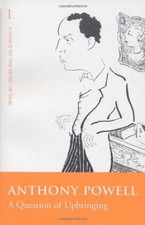 A Question Of Upbringing