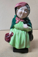 Sairy Gamp Royal Doulton