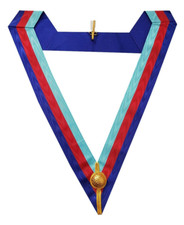 Royal Arch Chapter Provincial