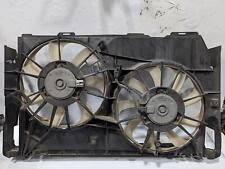 TOYOTA ESTIMA MK3 2006 - 2014