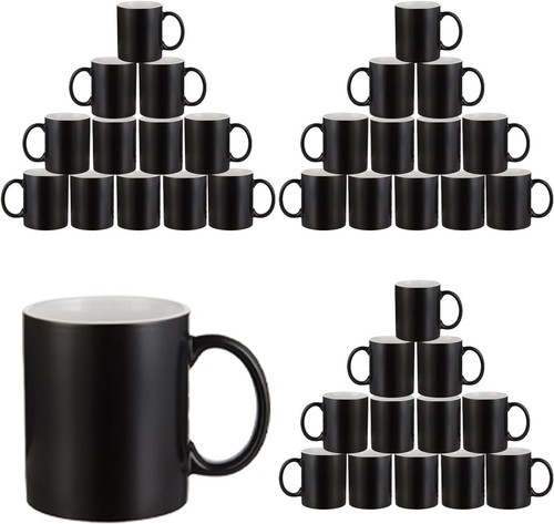 11oz sublimation mug heat - mug,