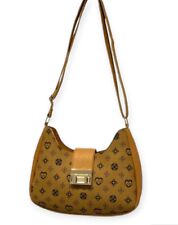 Women's Designer-Inspired Print Crossbody Bag / Handbag, Exquisite Hardware NEW 