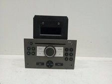 Vauxhall Vectra C 2002-2010