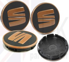 MOST SEAT MODELS GENUINE ALLOY