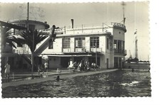 SPAIN VALENCIA NAUTICAL CLUB