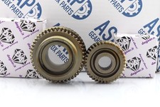 DA GEAR 02T gearbox 5th Gear