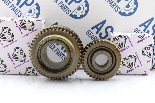 Gear 02t gearbox 5th - 02t,