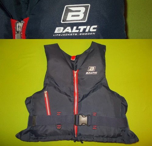 Lifejacket baltic - baltic, (child)