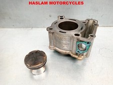 aprilia rs125 rs4125 cylinder barrel piston 8993145 2011 to 2016 genuine