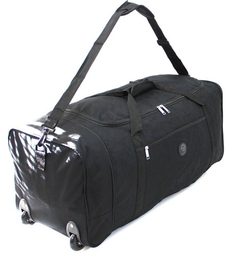 Large folding wheeled - 28",