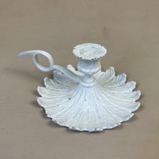 Antique Chamber Metal