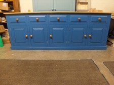 HAMPSHIRE PAINTED 5 DOOR