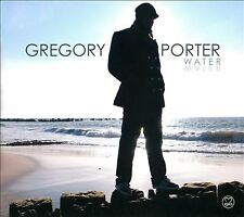 Water, Porter, Gregory, New