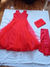 Indian Pakistani  style girls