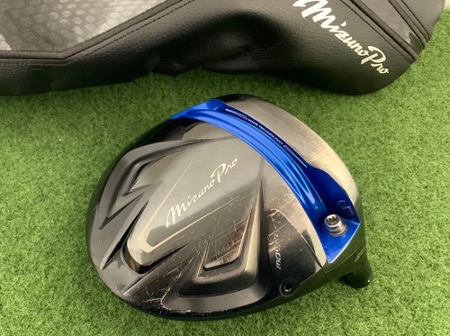Mizuno golf pro - mizuno, 1w