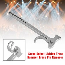 Stage Spigot Lighing Truss