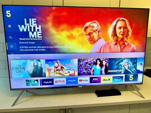 Samsung ue49ks7000 4k - samsung,