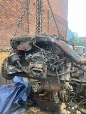 Iveco E23 Engine 8060.45S