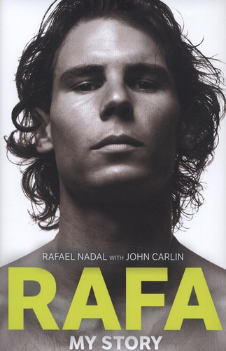 Rafa free - -,