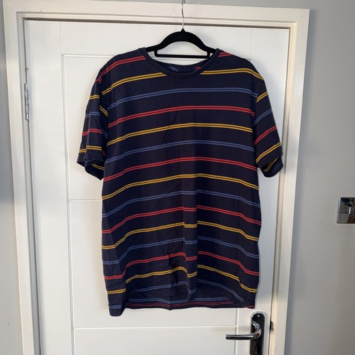 Joules xxl navy blue multi - joules,