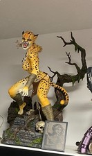 XM Studios Cheetah DC 1/4