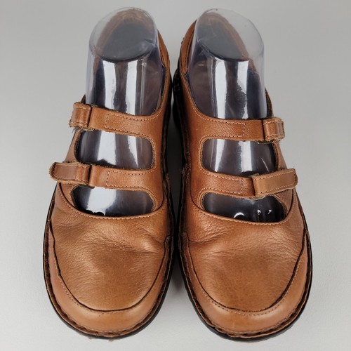Naot women brown - women's, leather
