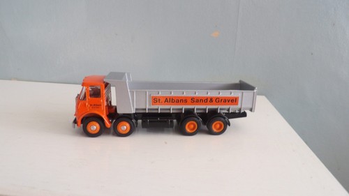 Die cast model code - e.f.e.,