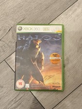 Halo 3 Xbox 360 Game with