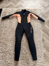 Women's Animal Wetsuit Size