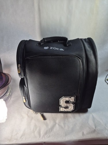 Zuca makeup artist backpack - zuca,