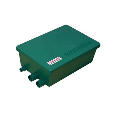 Fish mate bio 5000 litres - mate,