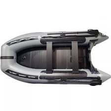 Maelstrom 380 HDA Sport 3.8m