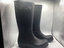 HUNTER ORIGINAL TALL WELLIES