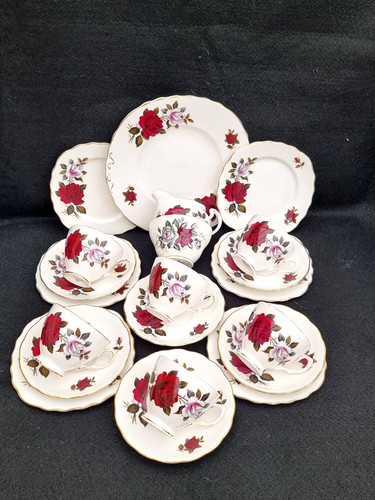 Beautiful colclough amoretta - beautiful,