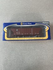 Exactrail HO Scale Platinum