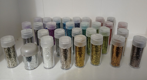 X31 tubes craft - tubes, of