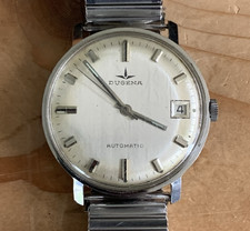 Vintage dugena automatic - vintage,