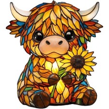 LED 3D Animal Night Lamps