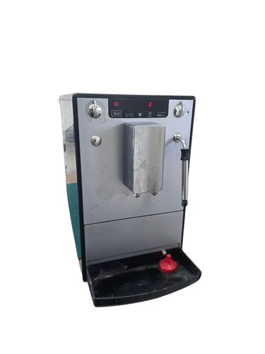 Melitta caffeo solo perfect - caffeo,