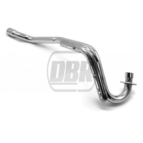 Pit bike crf70 crf110 - crf70, exhaust