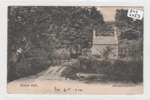 Hurstpierpoint sussex poker - hurstpierpoint,